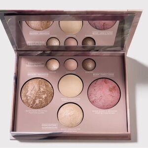 NIB Laura Geller Baked Highlighter & Blush Palette